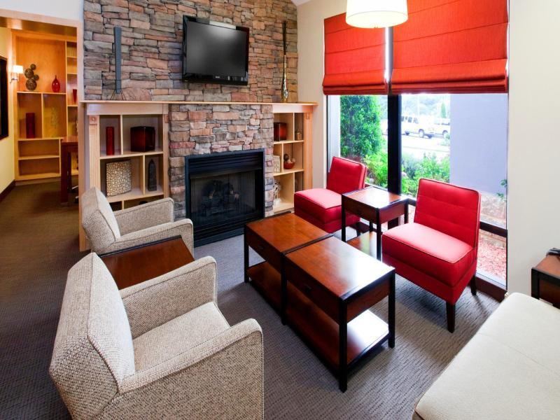 Four Points By Sheraton Charlotte/Pineville Exterior foto