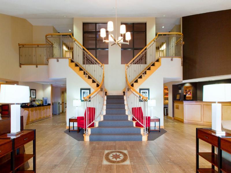 Four Points By Sheraton Charlotte/Pineville Exterior foto