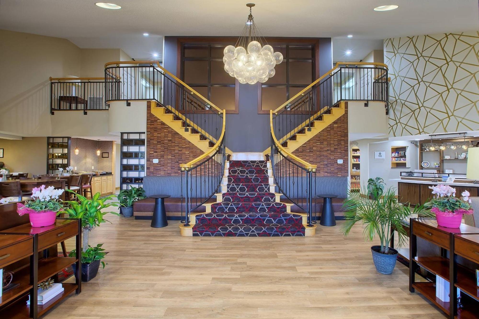Four Points By Sheraton Charlotte/Pineville Exterior foto
