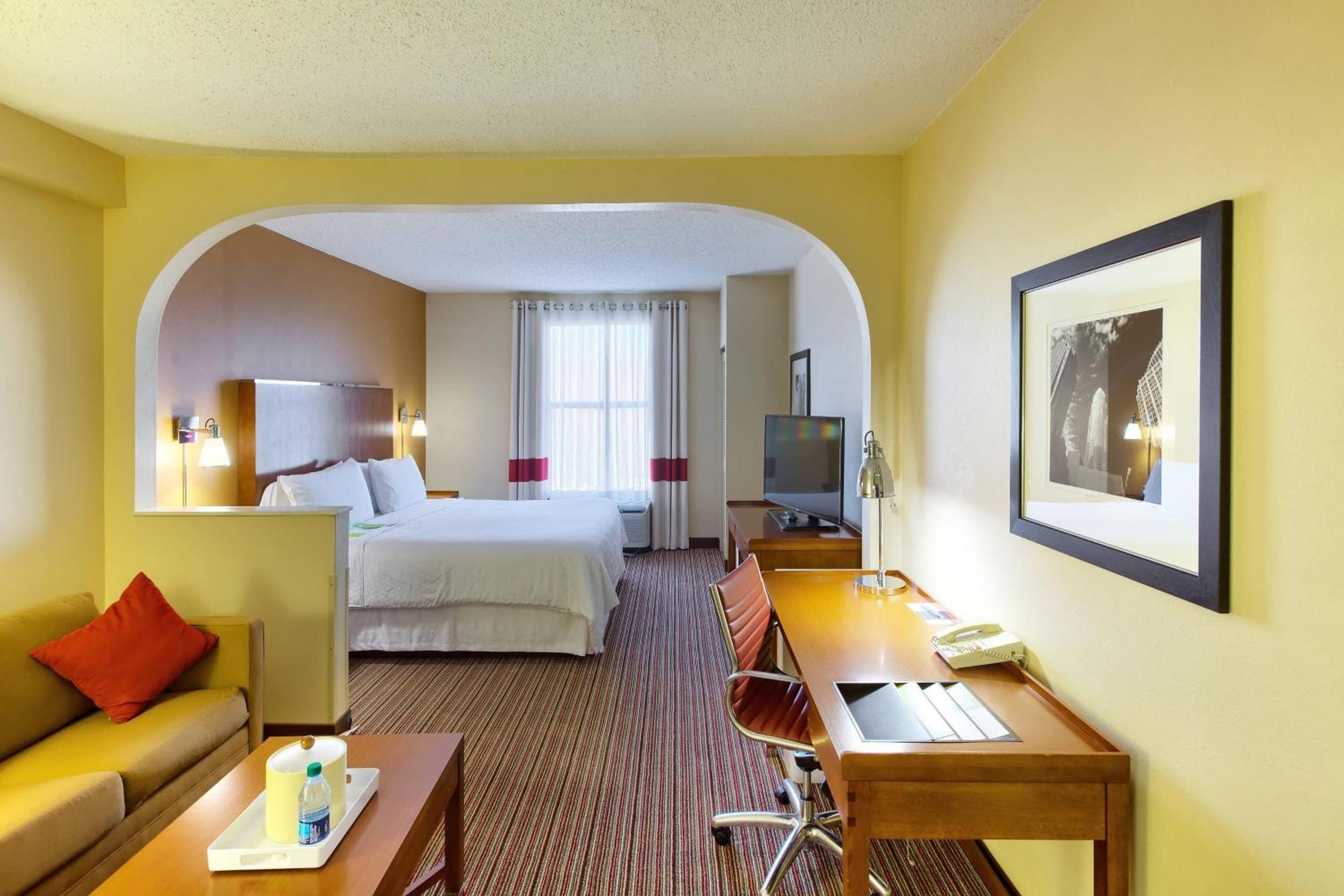 Four Points By Sheraton Charlotte/Pineville Exterior foto