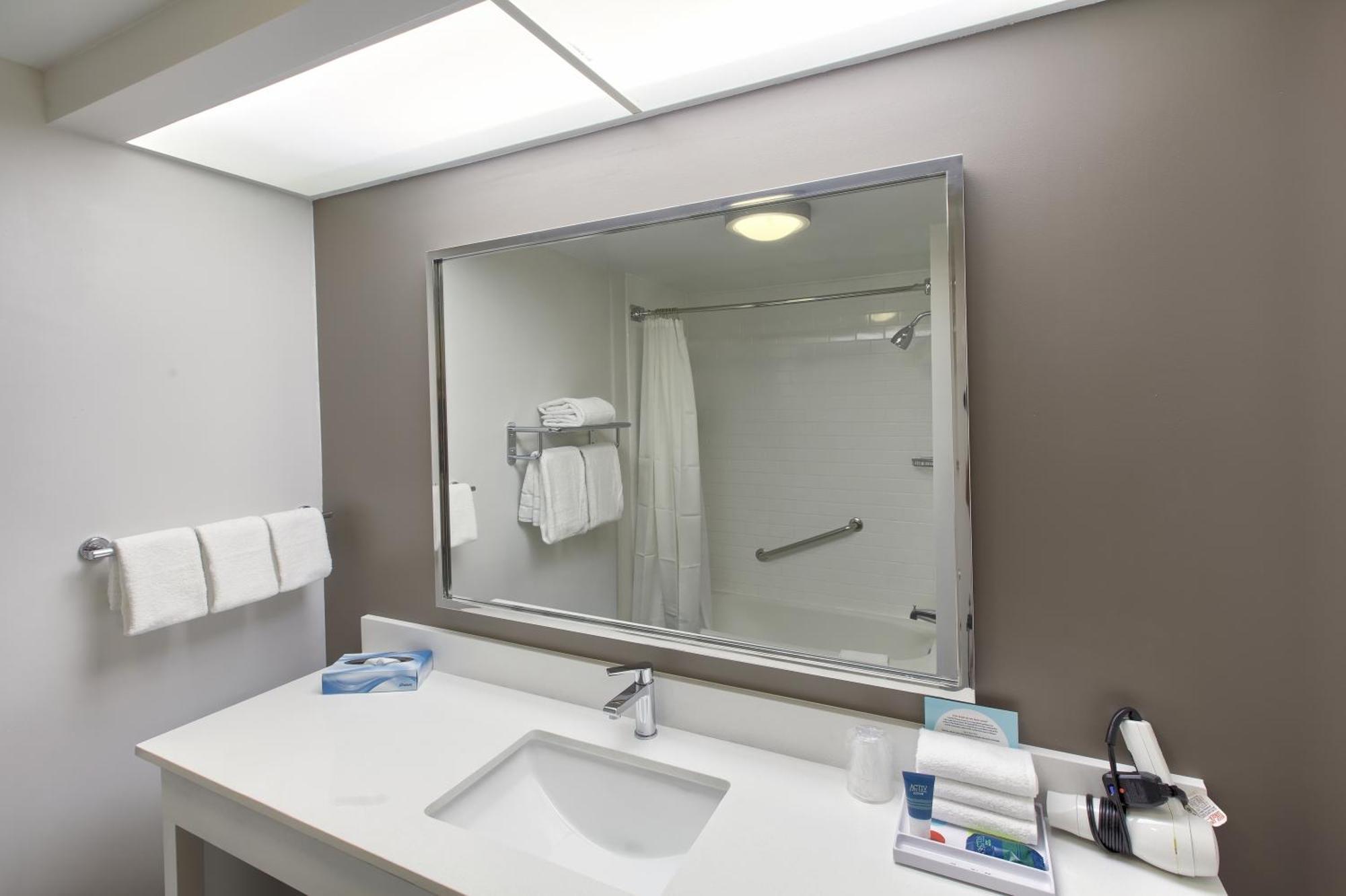 Four Points By Sheraton Charlotte/Pineville Exterior foto