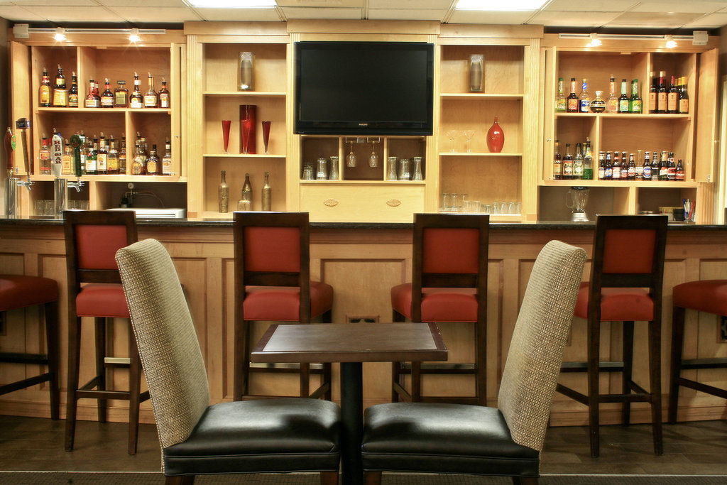 Four Points By Sheraton Charlotte/Pineville Exterior foto