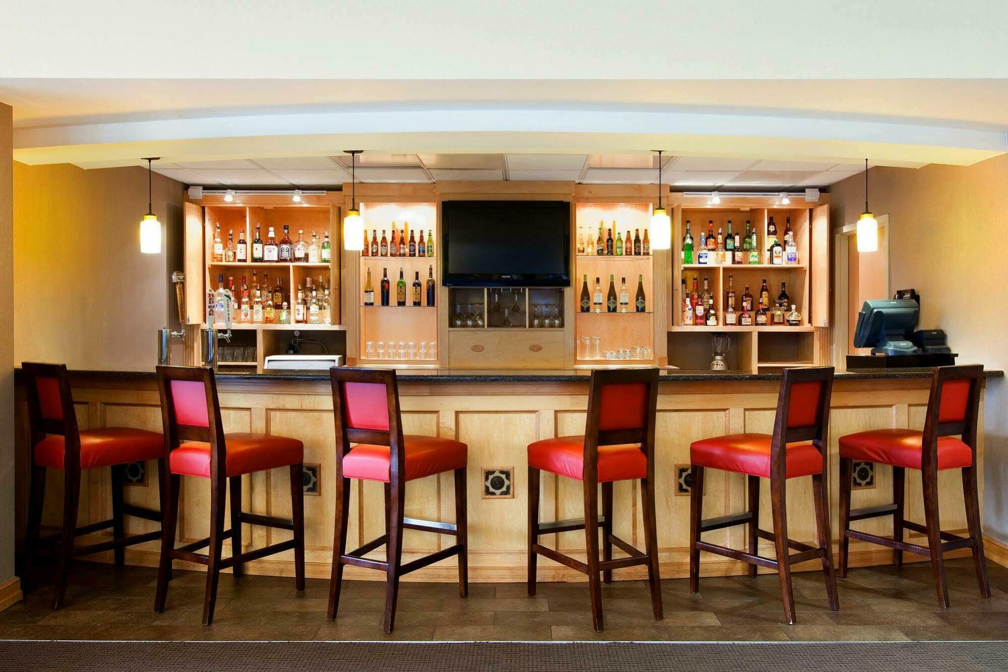 Four Points By Sheraton Charlotte/Pineville Exterior foto